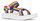 Teva Sandale Midform Universal Pride Regenbogen bunt Damen